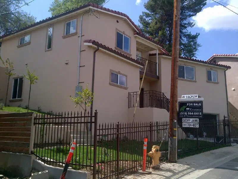 3816 Ramboz Dr, Los Angeles City Terrace, 90063